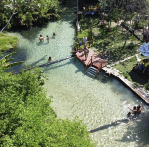 Rio dos Angicos: Pousada - Passeio das Águas Cristalinas - Bahia 5 1A349441 930C 4656 9BF7 2B531E4660CE 1 e1688530236645