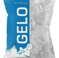 sacos de gelo